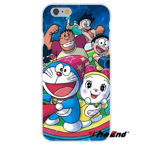 Case Huawei Mate 9 / Pre-order * เคส TPU นุ่ม พิมพ์ลายโดราเอมอน น่ารักๆ *