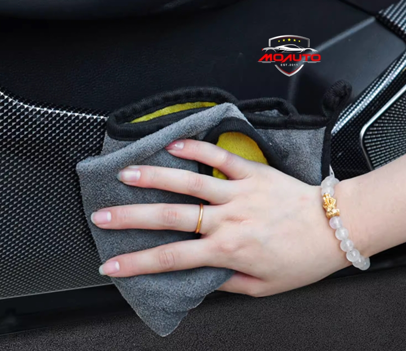 ครอบแผงข้างประตูคาร์บอน NEW ACCORD G11