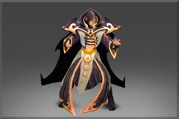 [IN-STOCK]The Magus Magnus Set