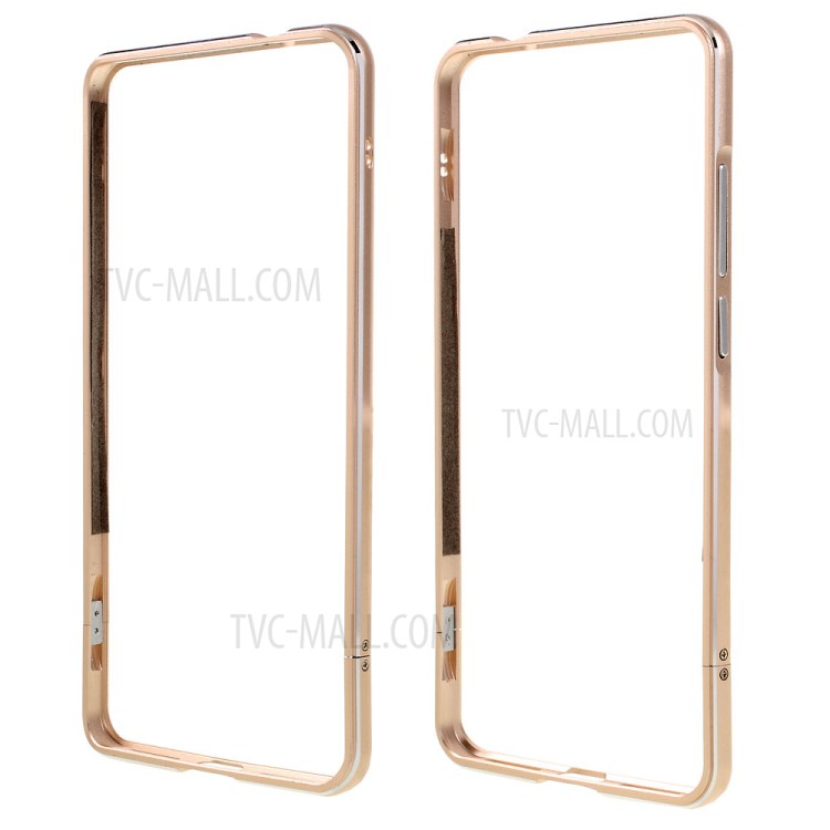 Case Huawei Mate 9 / Pre-order * อลูมิเนียมกรอบกันชน เคสที่มีสกรูล็อค + สายคล้องมือ *