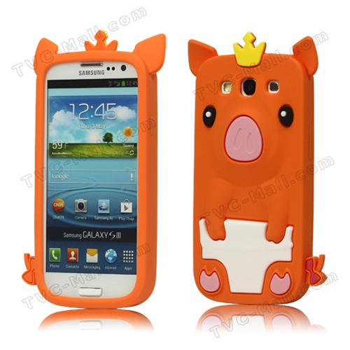 Case Samsung Galaxy S 3 **พรีออเดอร์**