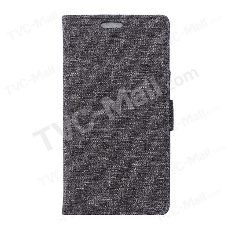 Case Lenovo A7010 / Pre-order * เคสพื้นผิวเนื้อผ้าลินิน *