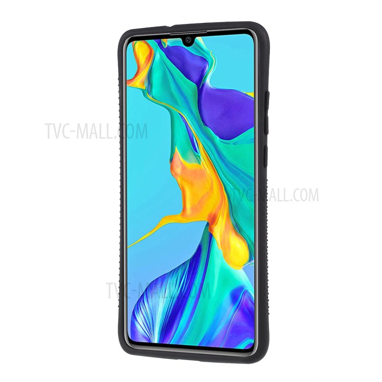 Case Huawei P30 Pro / Pre-Order * IFACE MALL Wave TPU + PC ไฮบริด *