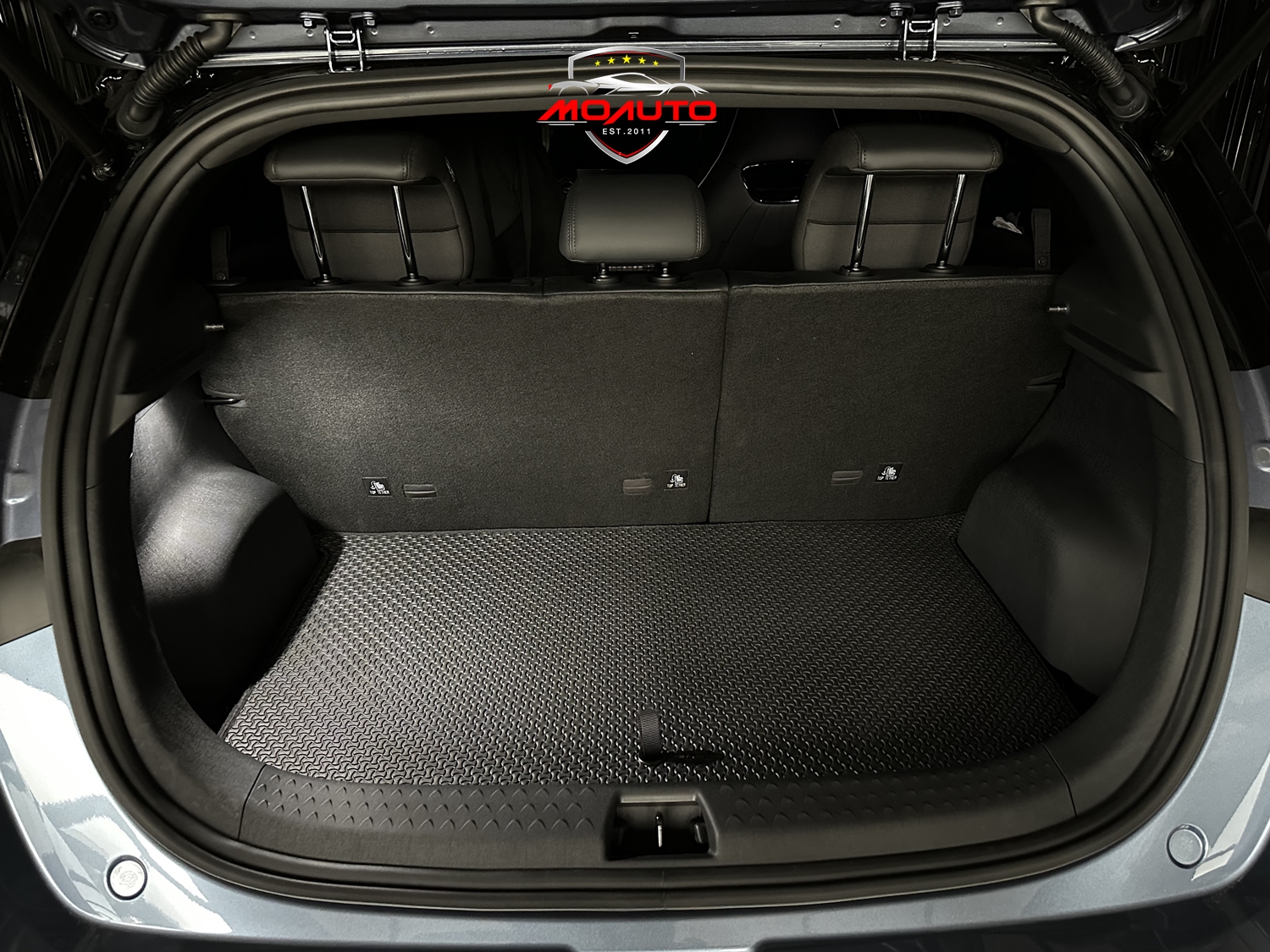 ไฟ LED ช่องเก็บของท้าย BYD DOLPHIN