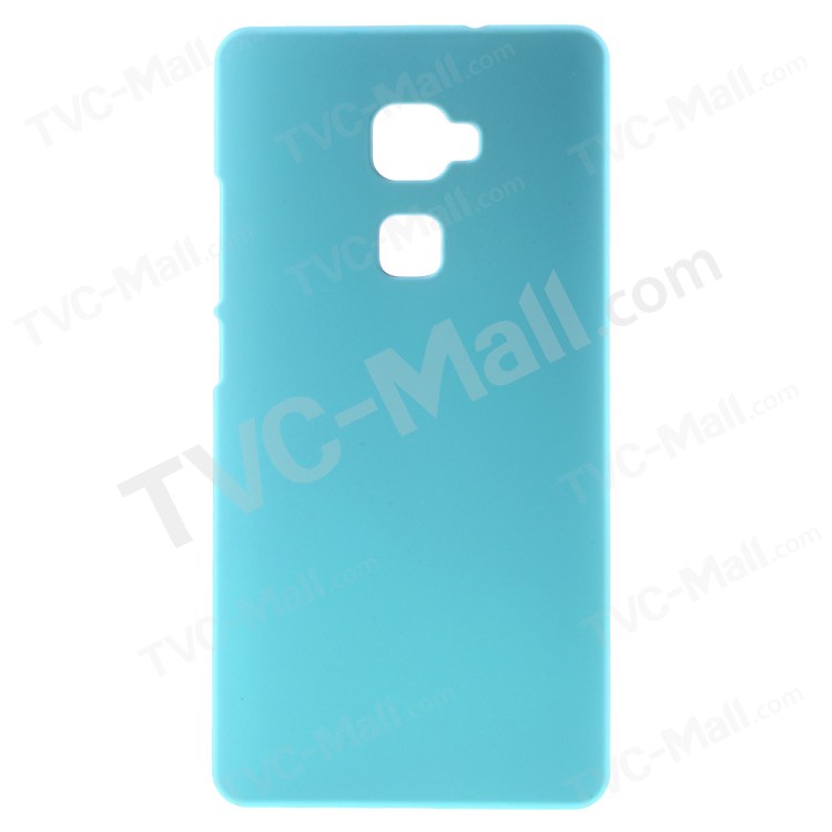 Case Huawei Mate S / Pre-order * เคสยาง แข็ง *