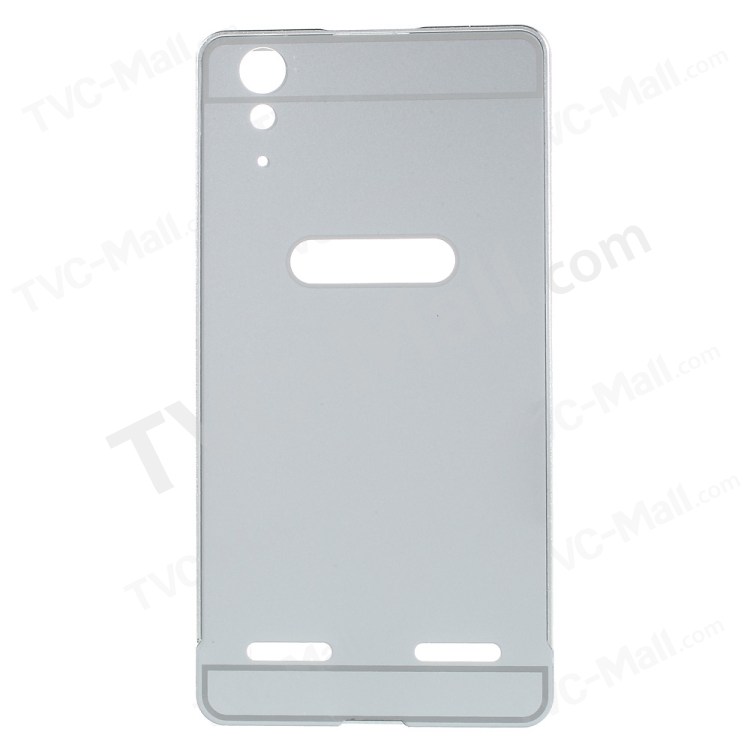 Case Lenovo A6000 / Pre-order * กันชนโลหะแกร่ง + แผ่นหลังพลาสติก *