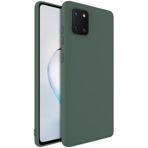 Case Samsung Galaxy Note 10 Lite # Pre-Order * IMAK UC-1 ซีรี่ส์เคส Frosting TPU การออกแบบที่บางเฉียบ *