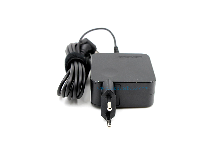 Adapter Lenovo 710S-13IKB 20V 45W แท้ ตรงรุ่น ราคาพิเศษ ประกันศูนย์ Lenovo สายชาร์จ โน๊ตบุ๊ค Lenovo 710S แท้