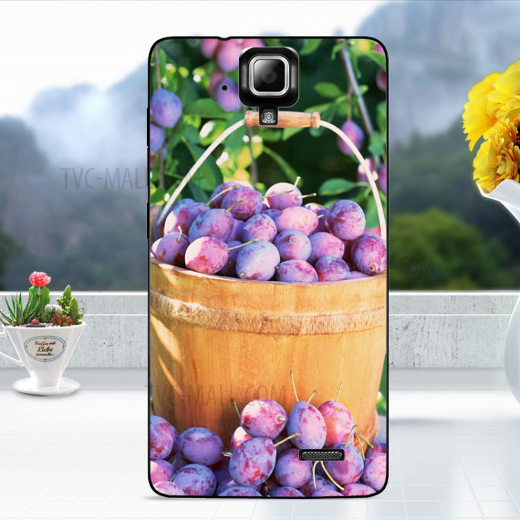 Case Lenovo A536 / Pre-order * Softlyfit นูน เคสTPU เพิ่มรูปลักษณ์ที่น่าสนใจและดูมีเสน่ห์ให้กับโทรศัพท์ของคุณ *