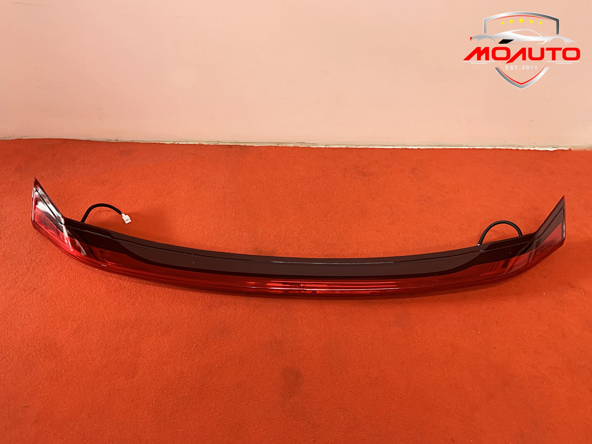 ไฟฝากระโปรงท้ายทรง US Coupe CIVIC FC / FC MC