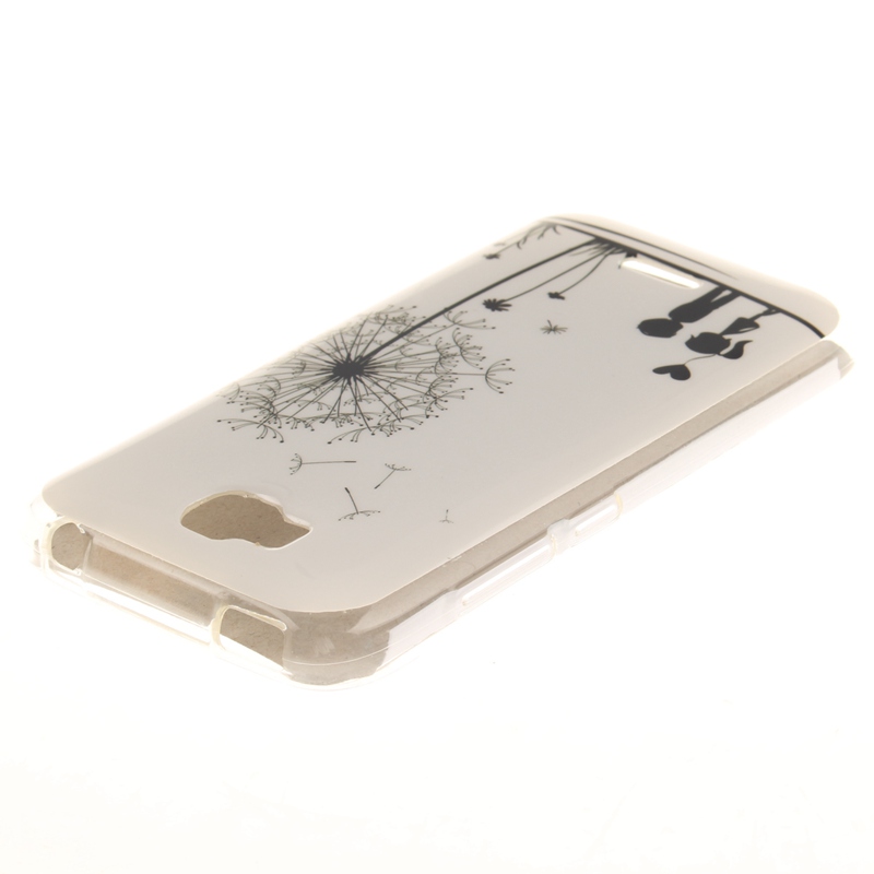 Case Huawei Y5c (Y541) / Pre-order * วัสดุ TPU นุ่มมีความยืดหยุ่นสูงและทนเบี้ยว *