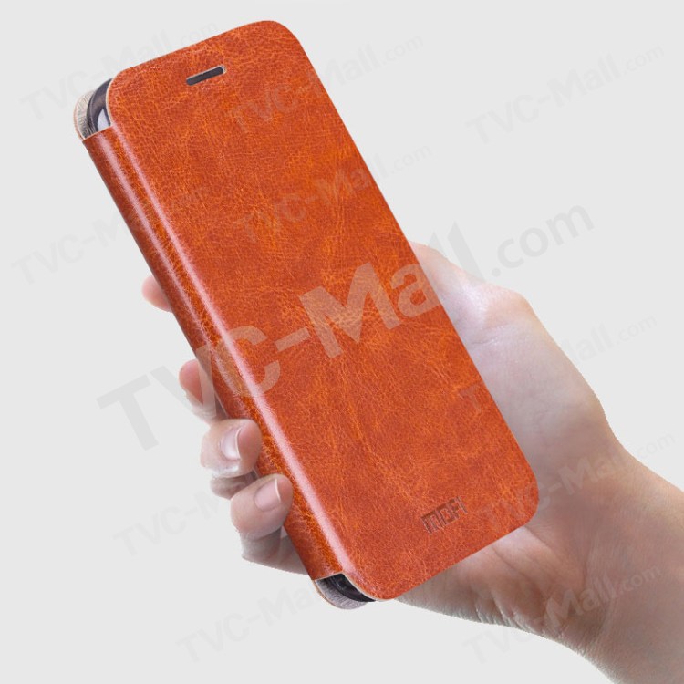 Case Huawei GR 5 / Pre-order * MOFI Rui รูปแบบที่บางเฉียบกระชับ *