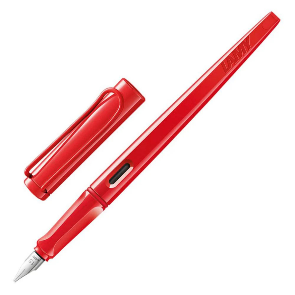 Lamy joy strawberry Fountain Pen Special Edition 2023