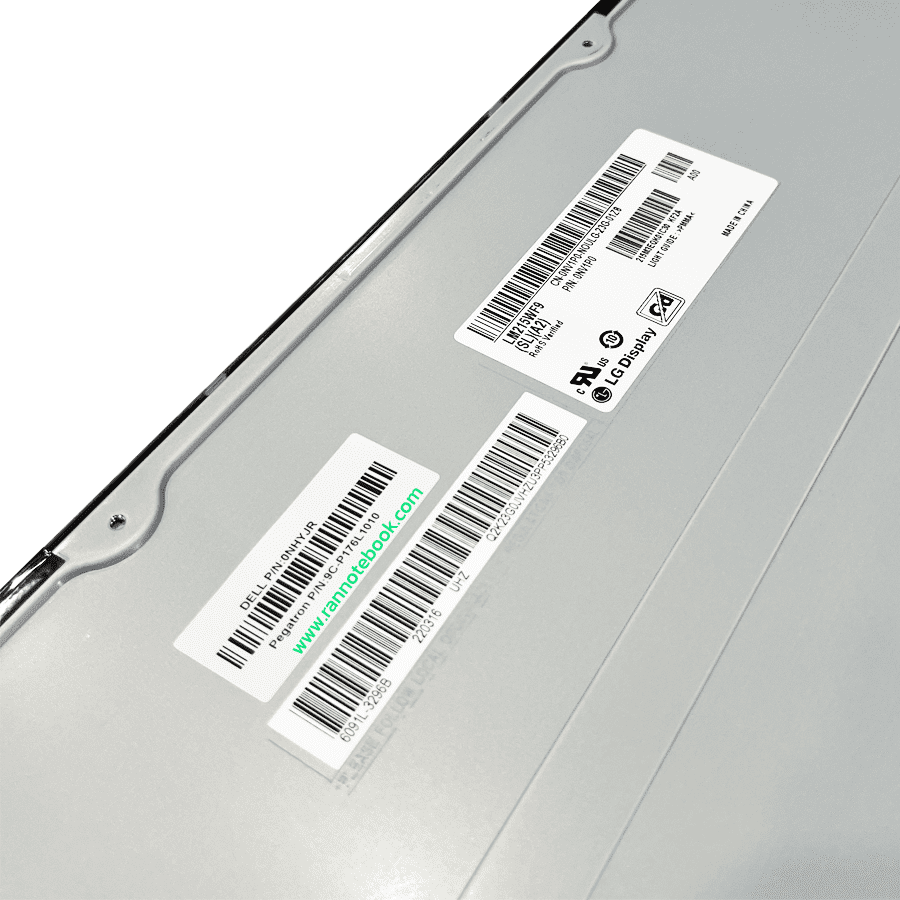 จอ Dell OptiPlex 5260 AIO 21.5" FHD ( 1920x1080 ) แท้ ราคา พิเศษ Display Dell 5260 AIO ของใหม่ ตรงรุ่น รับประกันศูนย์ Dell Thailand