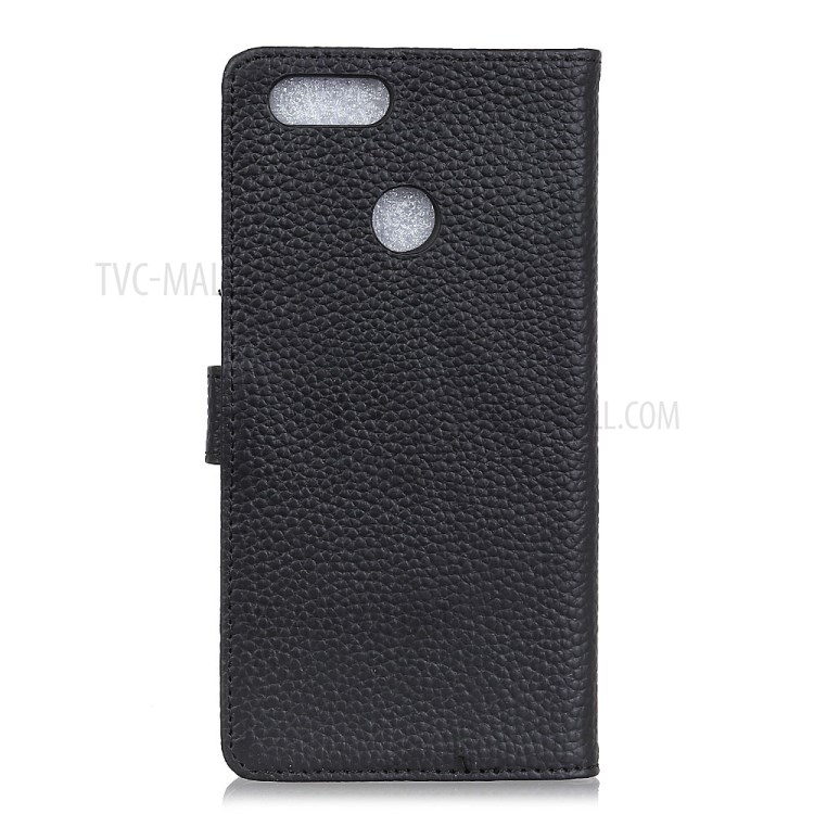 Case Huawei Y9 / Pre-order * เคสหนังแท้ ที่มีพื้นผิวลิ้นจี่ *