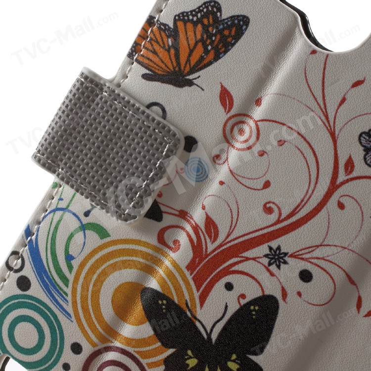 Case Huawei Y3ii / Pre-order * เคสหนังPU ลวดลายรูปแบบที่โดดเด่น *