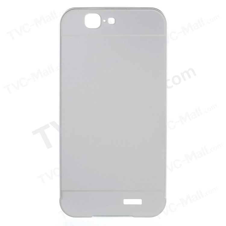 Case Huawei Ascend G7 / Pre-order *เคสโลหะ+ พลาสติก 2 in 1*