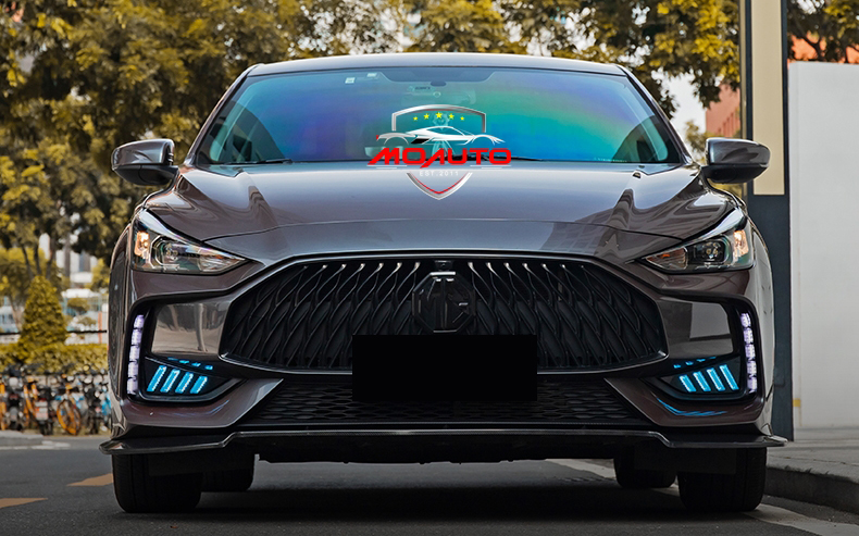 ไฟเดย์ไลท์ MG5 ทรงมาสแตง