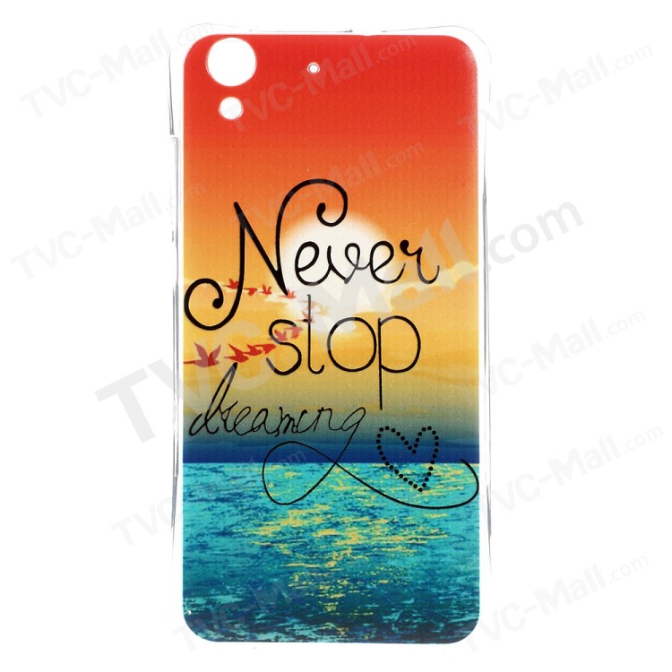 Case Huawei Y6ii / Pre-order * เบาะลม เคส TPU รูปแบบที่ทันสมัย *