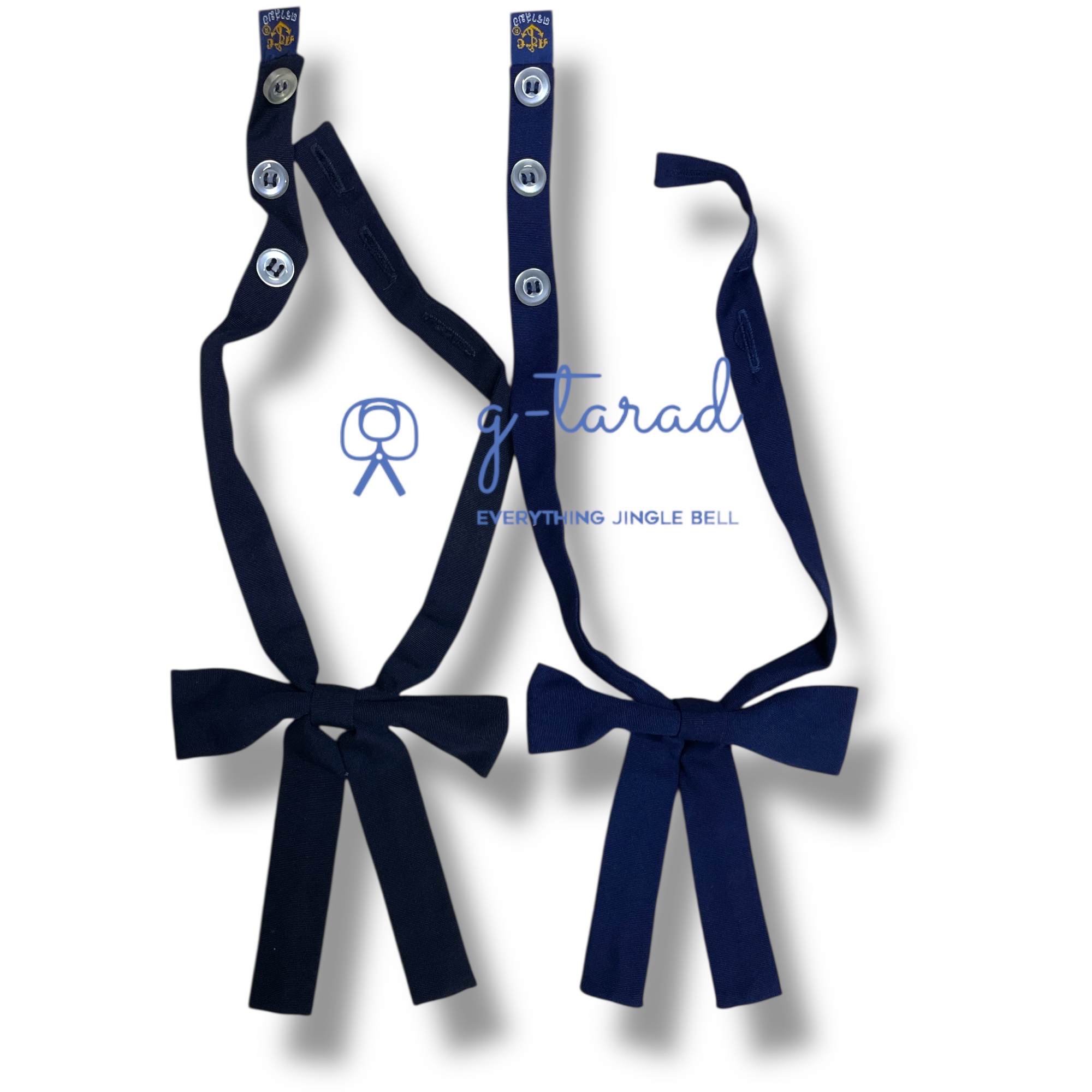 คอซอง โบว์ ศก. โบว์ คอนแวนต์