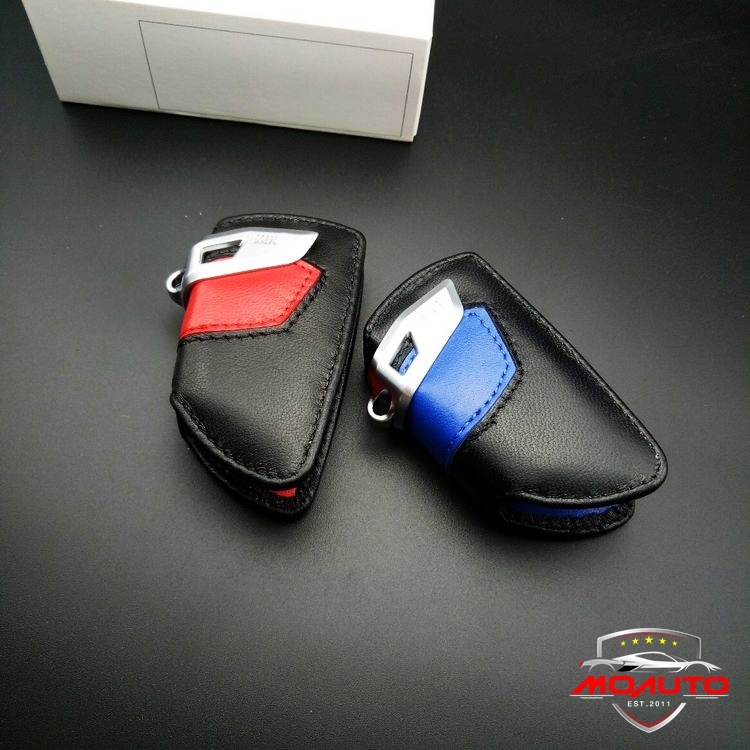 เคสกุญแจหนัง M BMW G20