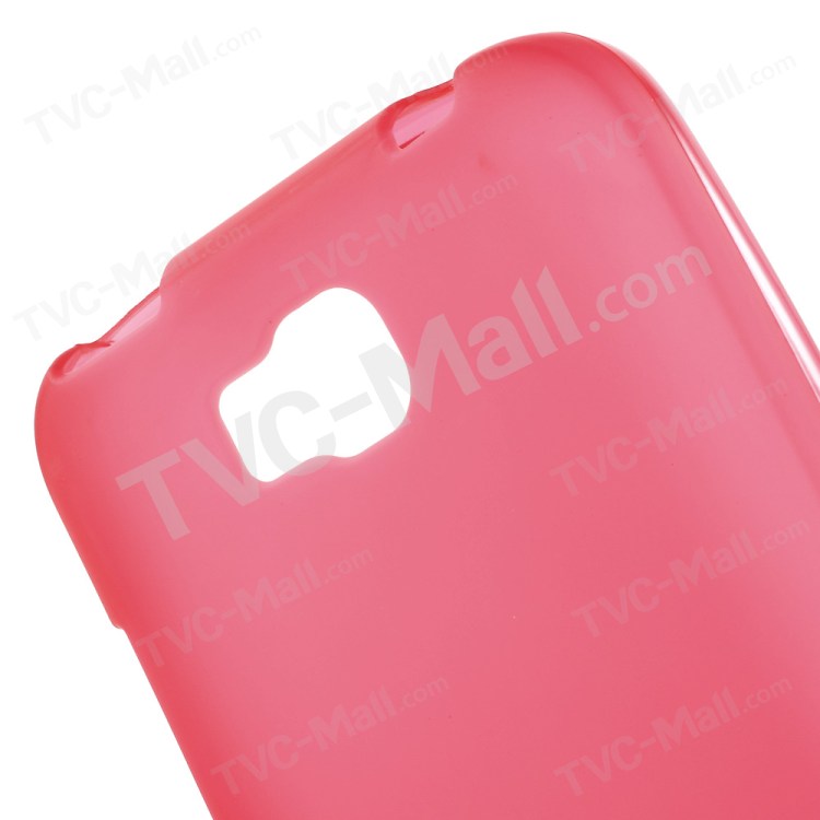 Case Huawei Y5c (Y541) / Pre-order * ผิวด้าน TPU *