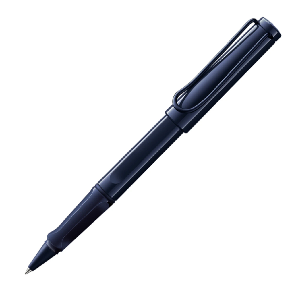 LAMY Safari Rollerball Pen Dark Dusk 2025 Limited Edition