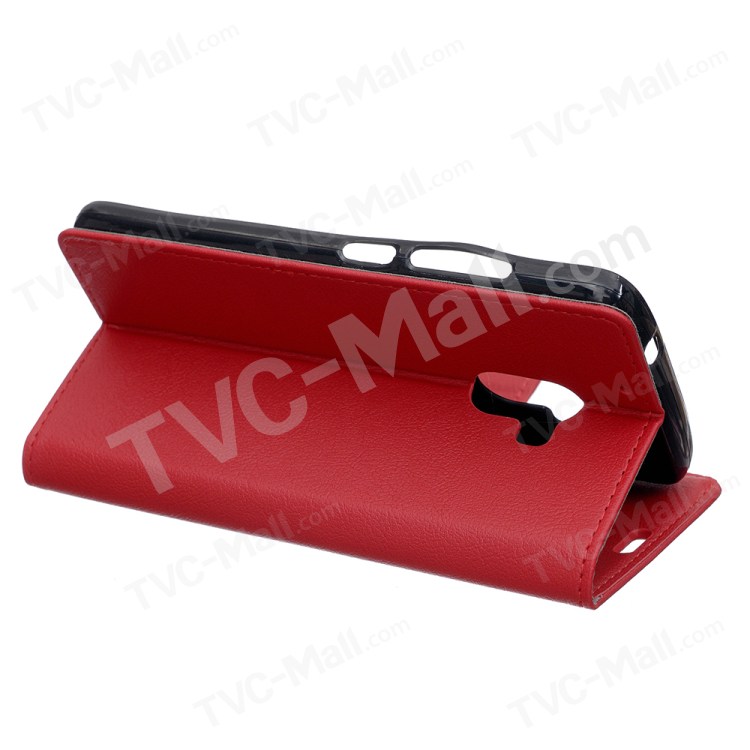 Case Lenovo A7010 / Pre-order * หนัง PU ทนทาน *