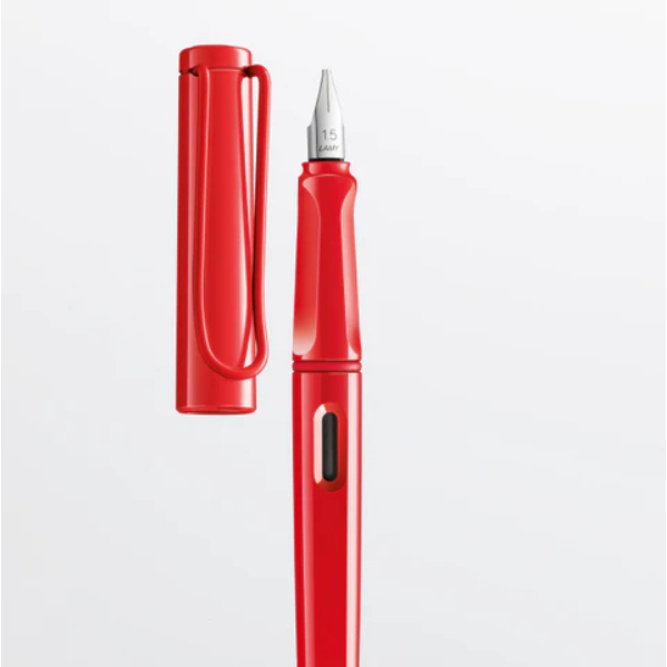 Lamy joy strawberry Fountain Pen Special Edition 2023