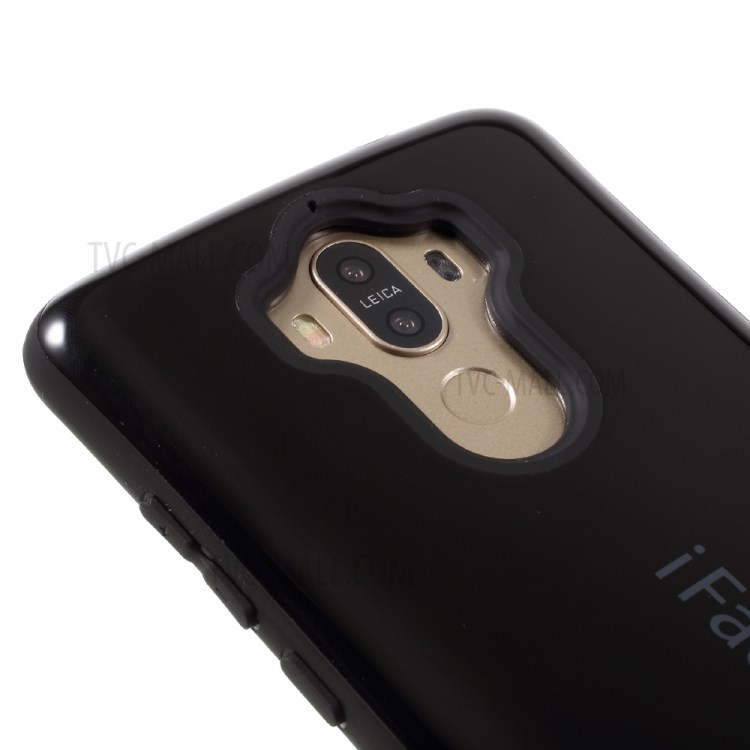 Case Huawei Mate 9 / Pre-order * FACE MALL Glossy PC + TPU Case มือถือไฮบริด *