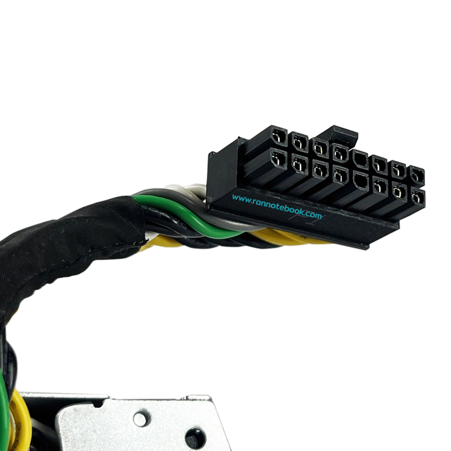 Power Supply Dell Optiplex 5260 5270 7460 AIO แท้ พาวเวอร์ ซัพพลาย Dell 155w ประกันศูนย์ Dell thailand