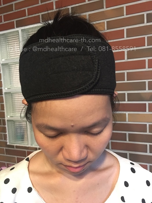 ผ้าคาดผม กว้าง8.5*ยาวก่อนยืด60-62cm. ยืดได้สูงสุด 78-70cm (1ชิ้น)ผ้าหนานุ่ม ยืดหยุ่นดีค่ะ/เลือกสีได้