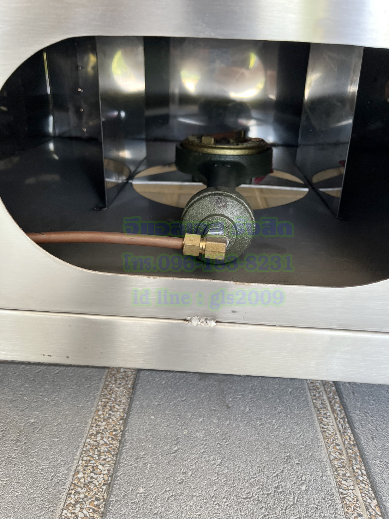 ตู้อบแห้ง12ชั้นสแตนเลส