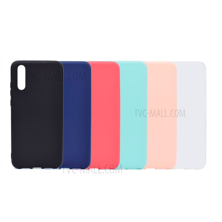 Case Huawei P20 / Pre-order * TPU ยืดหยุ่นสามารถบิดได้อย่างอิสระ *