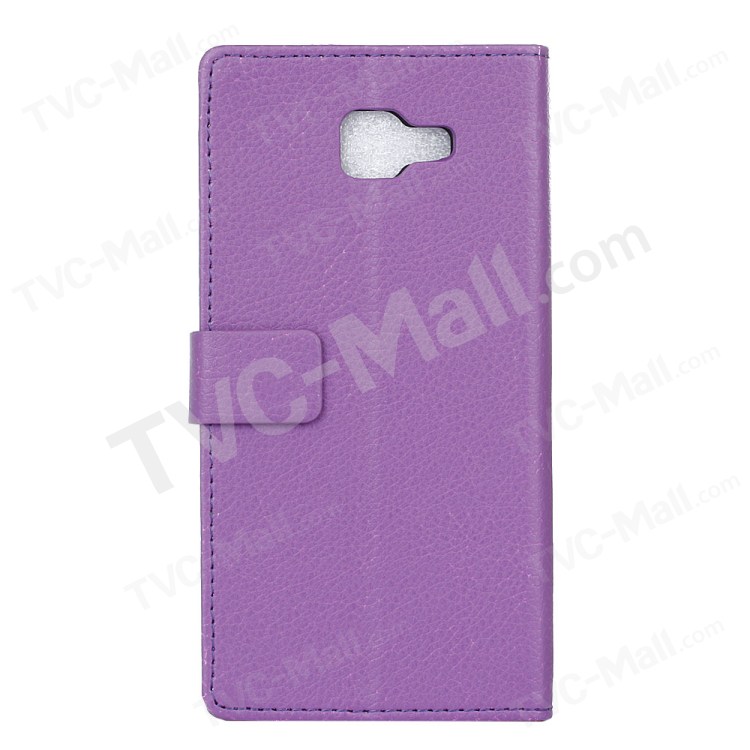 Case Lenovo A7010 / Pre-order * เคสผิวลิ้นจี่ *