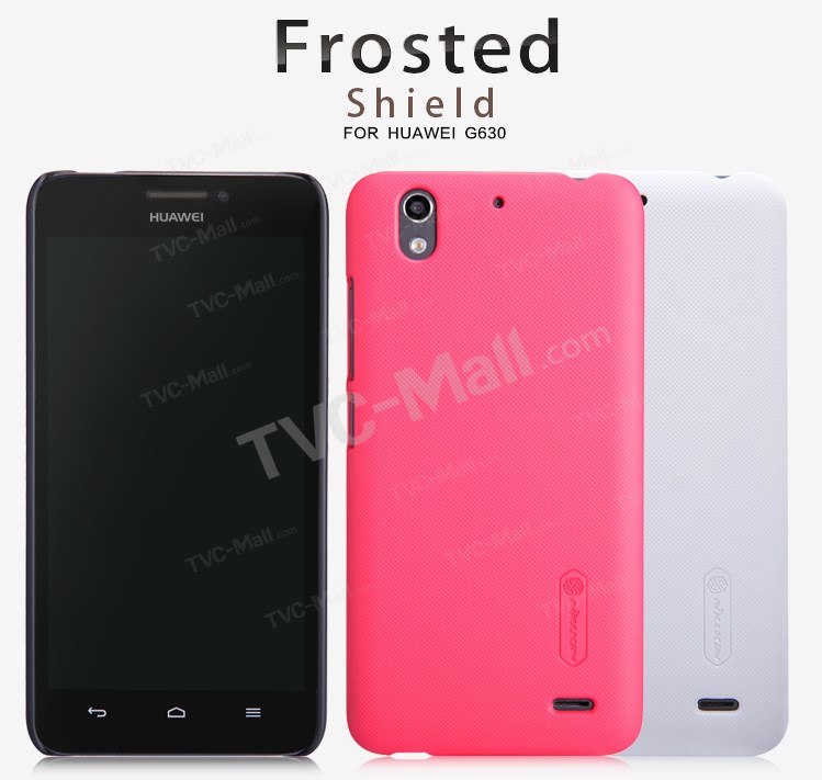 Huawei G630 / แถมฟิล์มกันรอย **พรีออเดอร์**