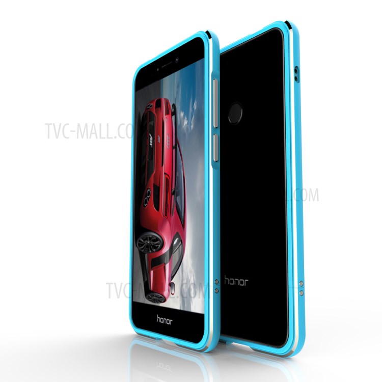 Case Huawei nova 2i / Pre-order * เคสกันชนอลูมิเนียมอัลลอยด์สกรูล็อค *