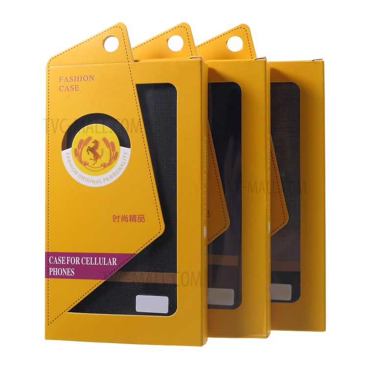 Case Huawei Nova 3i / Pre-Order * เคสเนื้อตาราง การออกแบบสีตัดกัน *