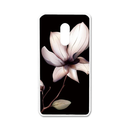 Case Lenovo K6 Note / Pre-order * Soft TPU สามารถบิดได้อย่างอิสระโดยไม่แตก *