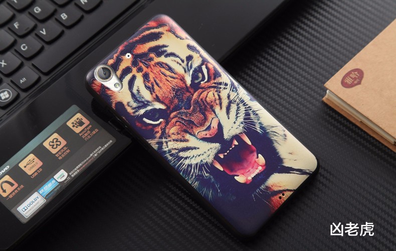 Case Huawei Y6ii / Pre-order * เคสแบบนูน Soft TPU, ต้านทานรอยขีดข่วนที่ดี *