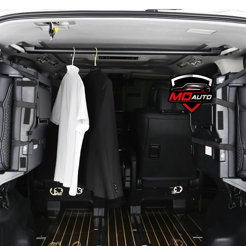 บาร์แขวนเสื้อ ALPHARD 40 / VELLFIRE 40