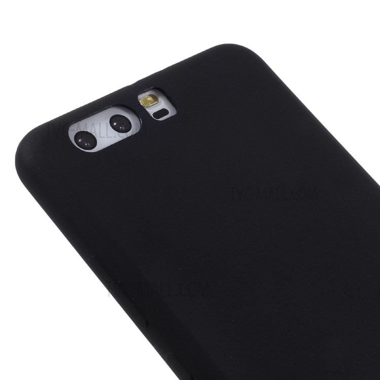 Case Huawei P10 / Pre-order * เคส TPU ผิวเคลือบด้านป้องกันลายนิ้วมือและสัมผัสที่นุ่มนวล *