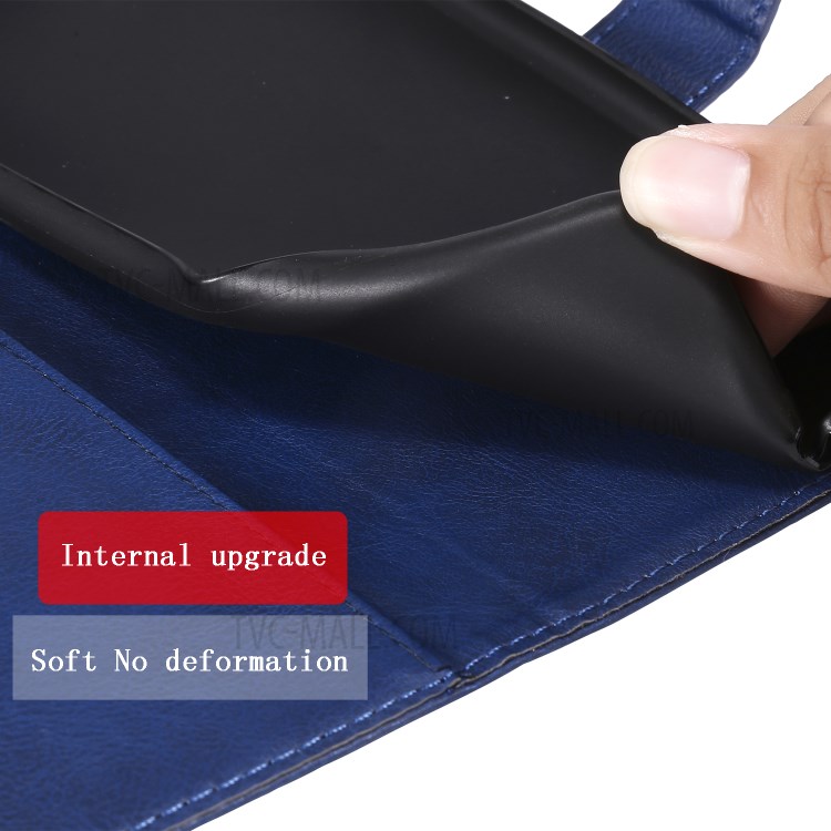 Case Samsung Galaxy A51 / Pre-order * เคสกระเป๋าสตางค์สีทึบ สไตล์กระเป๋า: 2 ช่องเสียบการ์ด + กระเป๋าเงินสด 1 *