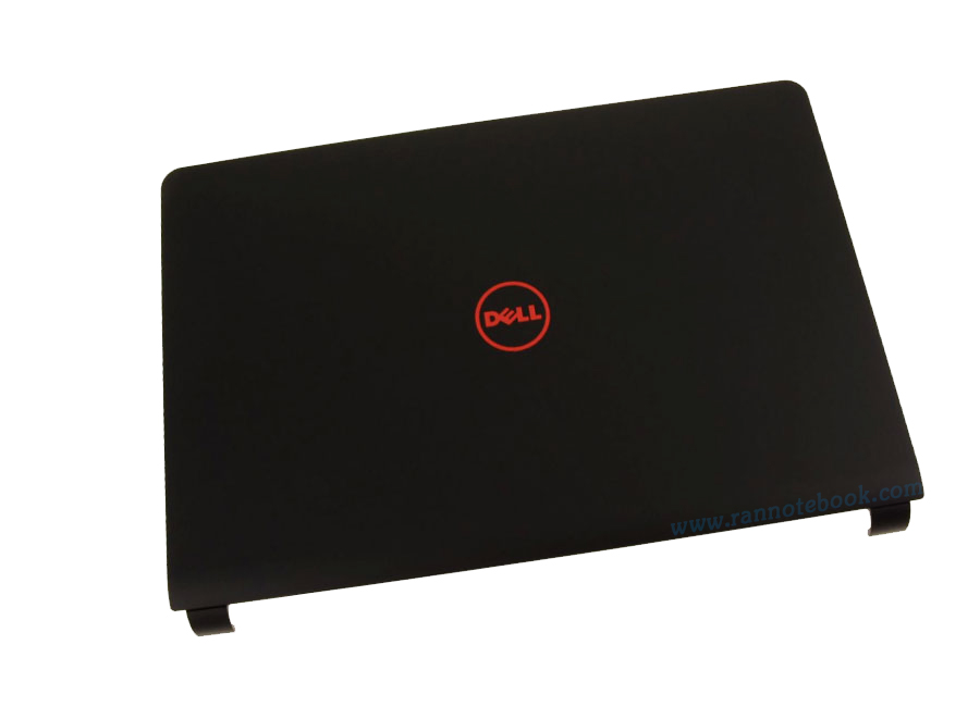 ฝาจอ Dell 7559 ฝาหลังจอ Dell 7559 อะไหล่ใหม่แท้ บอดี้โน๊ตบุ๊ค Dell 7559 แท้