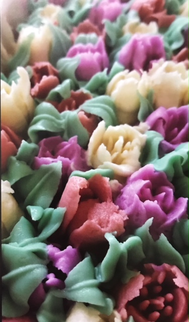 หนังสือเสียงคนรักสบู่ by ครูเปิ้ล