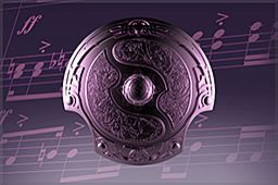 [IN-STOCK]The International 2014 Music Pack