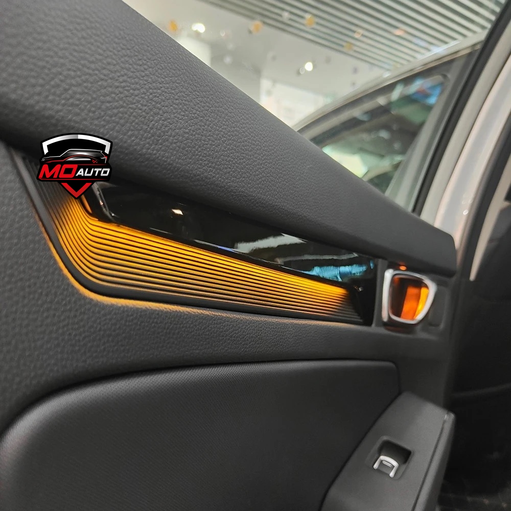 ไฟ Ambient Light FLOOR SERIES CIVIC FE