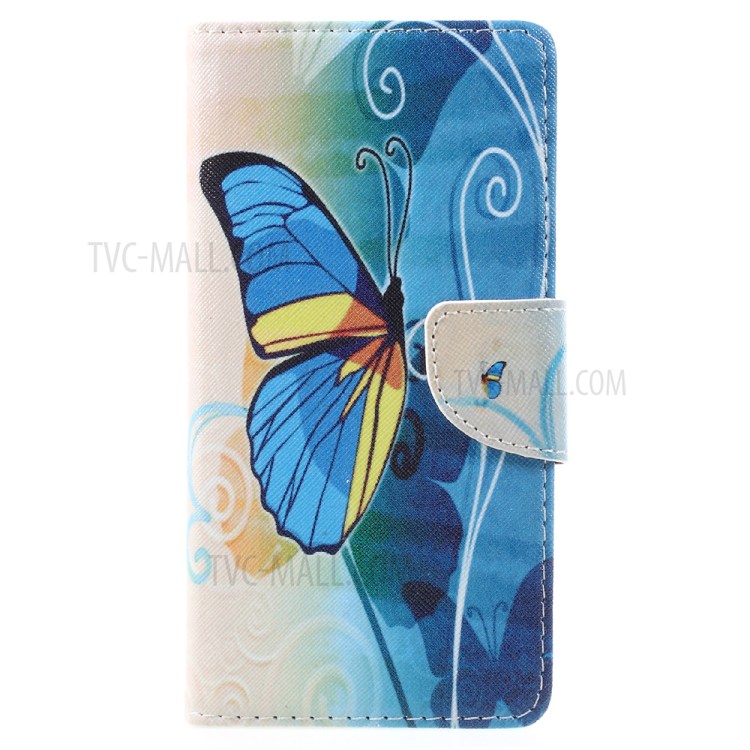 Case Lenovo K6 Note / Pre-order * เคสหนังที่มีลวดลายกระเป๋าโทรศัพท์ *