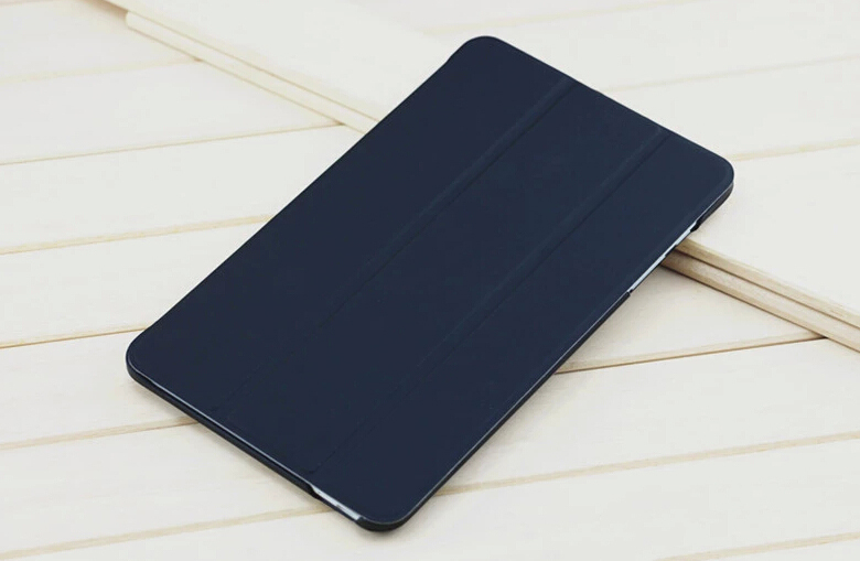 Case HuaWei MediaPad T1 8.0 / Pre-orde * เคสหนัง 3พับ *