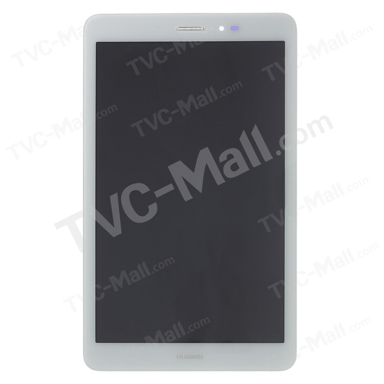 หน้าจอ Lcd และ Digitizer Huawei MediaPad T1 8.0 / Pre-order * สีขาว *